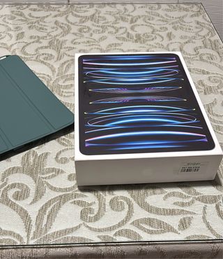 NUEVO iPad Pro 11 M2 256GB Wifi+Cel