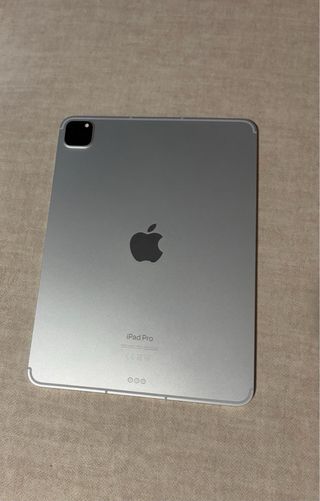 NUEVO iPad Pro 11 M2 256GB Wifi+Cel