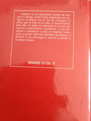 El descenso de Xanadú (novela suspense y misterio)