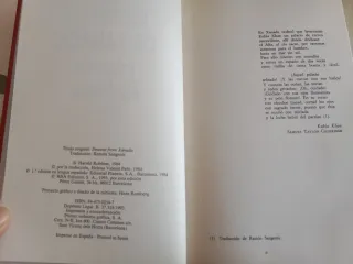 El descenso de Xanadú (novela suspense y misterio)