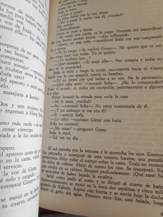 El descenso de Xanadú (novela suspense y misterio)