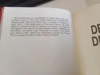 El descenso de Xanadú (novela suspense y misterio)