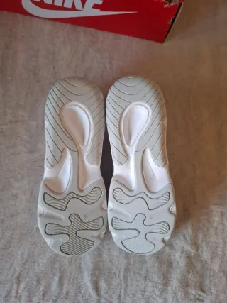 Zapatillas Nike Tech Hera