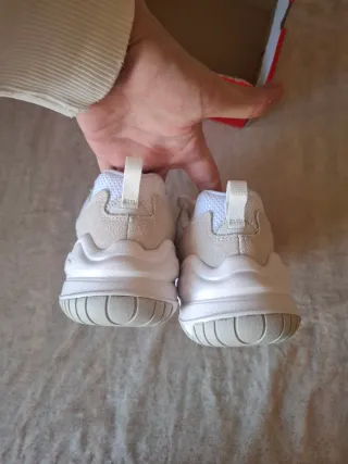 Zapatillas Nike Tech Hera