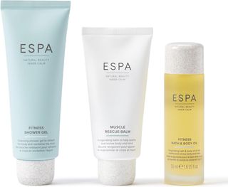 ESPA Fitness Collection Set