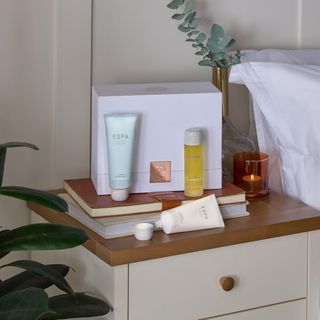 ESPA Fitness Collection Set