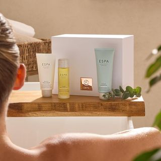 ESPA Fitness Collection Set