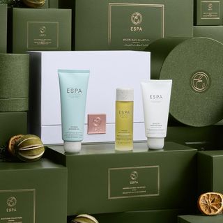 ESPA Fitness Collection Set