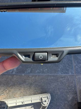 OFERTA DEL DIA Espejo interior Seat Leon Cupra mk1