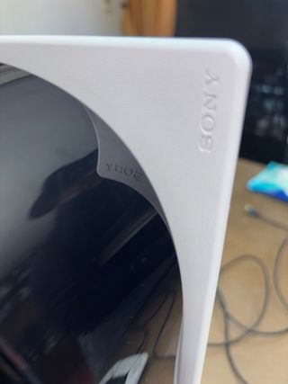 Consola PS5 con 2 mandos y juego