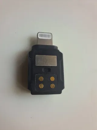 Adaptador Lightning DJI Osmo Pocket