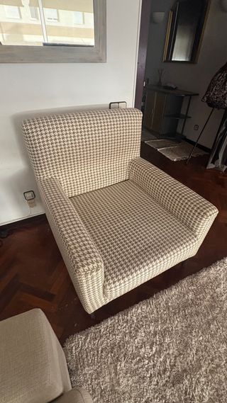 VENDITA URGENTE! 2 Poltrone Italiane Gatty Milano