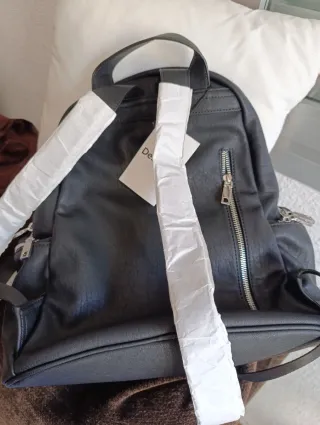 Mochila Desigual Mickey Mouse