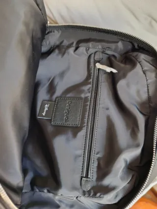 Mochila Desigual Mickey Mouse