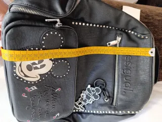 Mochila Desigual Mickey Mouse