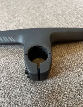 Manillar Carbono Canyon CP0008