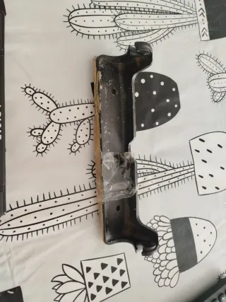 Impresora y taxímetro