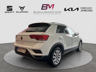 Volkswagen T-Roc 1.5 TSI 150cv DSG Advance