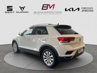 Volkswagen T-Roc 1.5 TSI 150cv DSG Advance