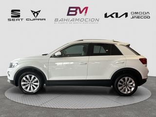 Volkswagen T-Roc 1.5 TSI 150cv DSG Advance