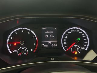 Volkswagen T-Roc 1.5 TSI 150cv DSG Advance