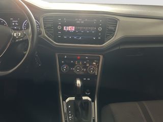 Volkswagen T-Roc 1.5 TSI 150cv DSG Advance