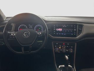 Volkswagen T-Roc 1.5 TSI 150cv DSG Advance