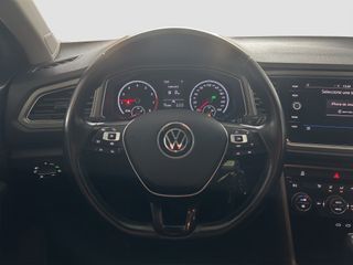 Volkswagen T-Roc 1.5 TSI 150cv DSG Advance