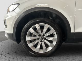 Volkswagen T-Roc 1.5 TSI 150cv DSG Advance