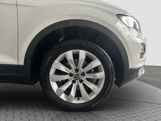 Volkswagen T-Roc 1.5 TSI 150cv DSG Advance
