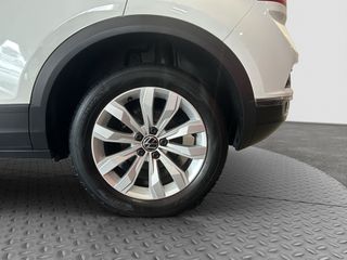 Volkswagen T-Roc 1.5 TSI 150cv DSG Advance