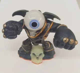 Skylanders Giants Eye Brawl