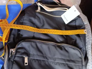 Mochila Desigual impermeable grande