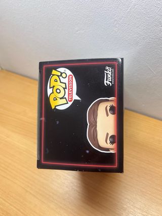 Funko de Eleven Once Stranger 1807