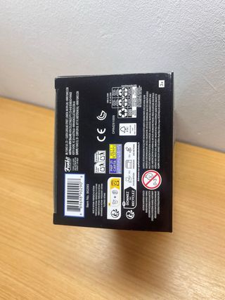 Funko de Eleven Once Stranger 1807