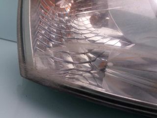 FARO DERECHO TATA INDICA