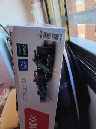 Scalextric y SCX Rally X-treme