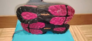 Botas Scarpa T 39 Nuevas