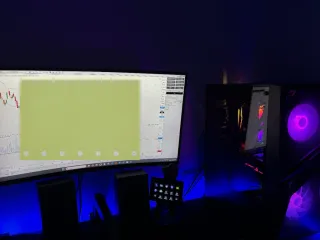 Tarjeta Gráfica AMD Radeon RX 6800 XT