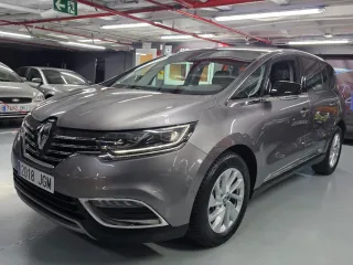 Renault Espace 2015
