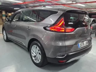 Renault Espace 2015