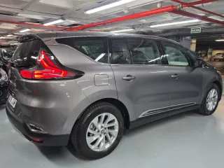 Renault Espace 2015