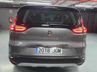 Renault Espace 2015