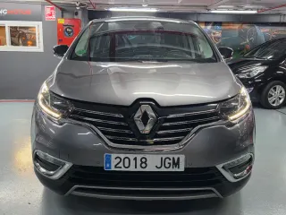 Renault Espace 2015