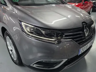 Renault Espace 2015
