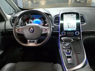 Renault Espace 2015