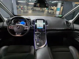 Renault Espace 2015