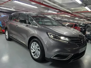 Renault Espace 2015