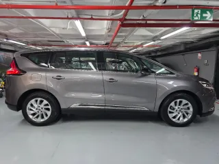 Renault Espace 2015