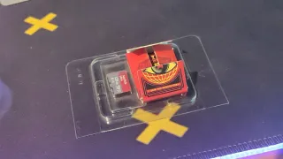 M I G - S W I T C H - V 2 + microSD 128GB